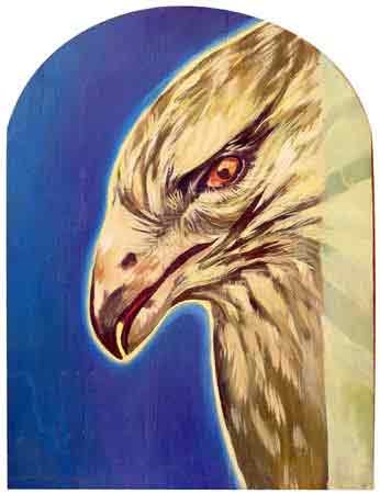 orzel