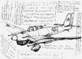 JU-1-B&W