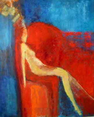 Bochenek-siesta-40x50