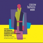 FOCUS ON FASHION – międzynarodowa wystawa fotografii mody