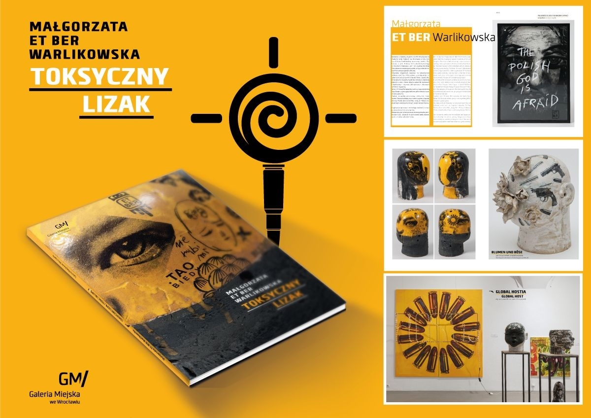 katalog wystawy TOKSYCZNY LIZAK (3)