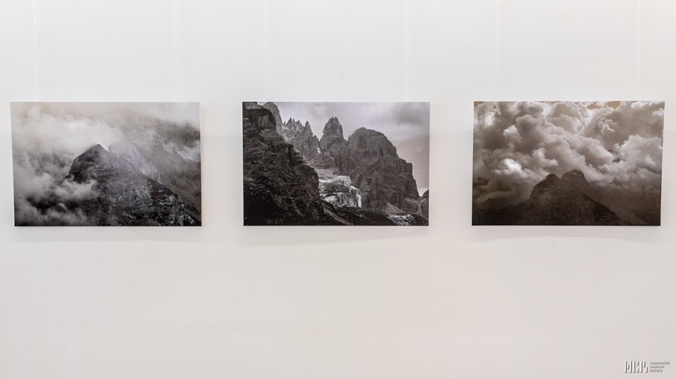 „Dolomiti di Brenta” – wystawa fotografii Renaty Szpunar-Kubczyk w ramach Krakow Photo Fringe 25-07-19