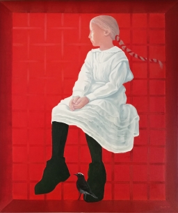 Małgorzata Jagiełło – Malarstwo. Wystawa jubileuszowa 05-10-20