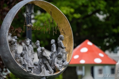 Z wernisażu... 18-06-25