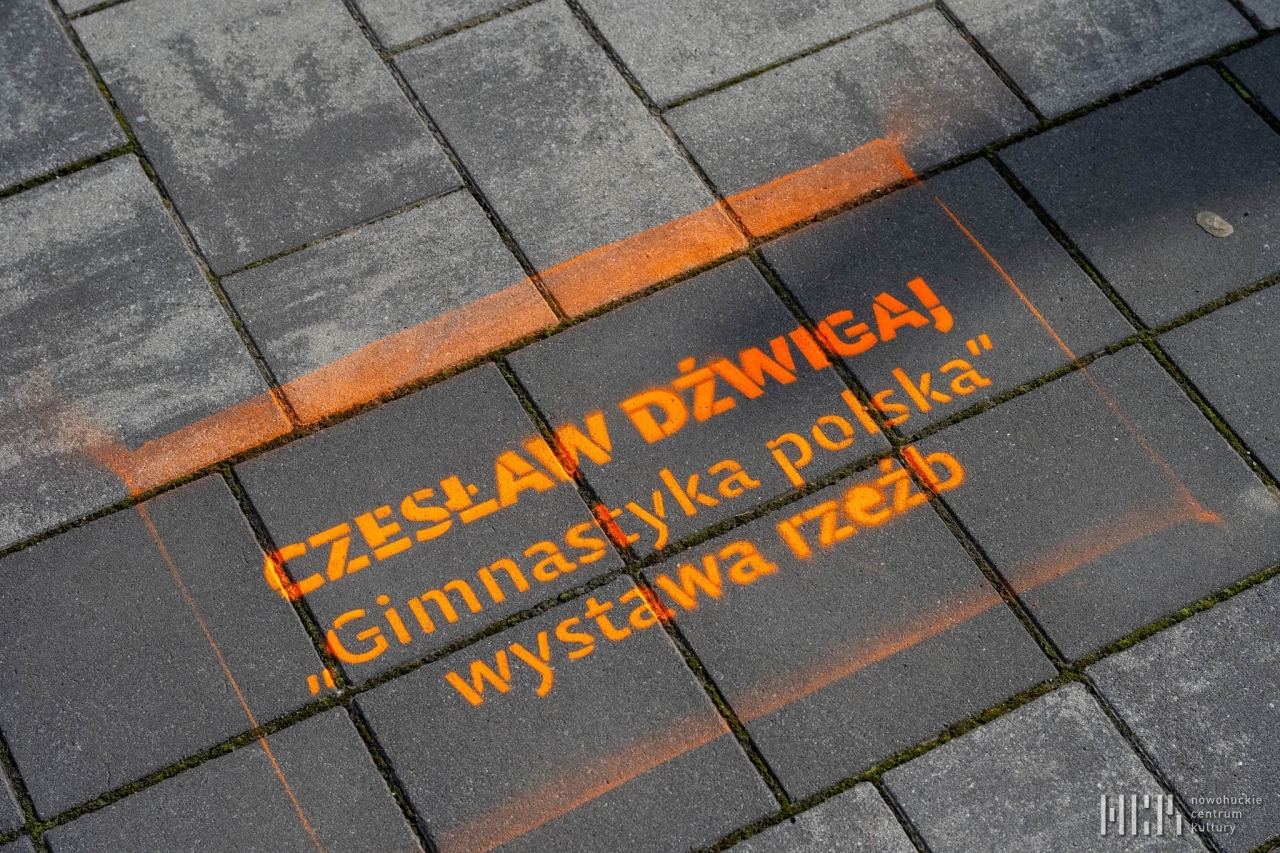 Z wernisażu... 18-06-25