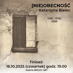 format B pion z miejscem na logo MJO